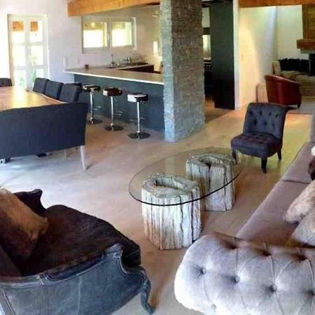 Chalet M Гринделвалд Екстериор снимка
