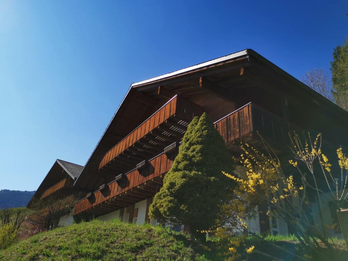Chalet M Гринделвалд Екстериор снимка