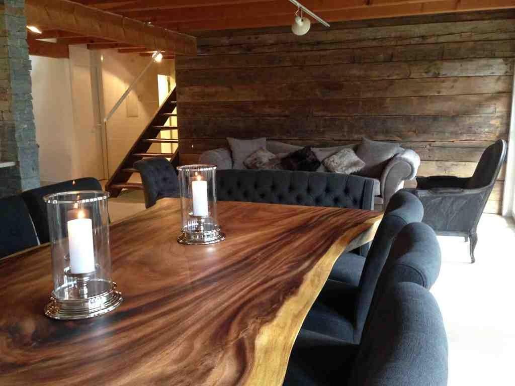 Chalet M Гринделвалд Екстериор снимка