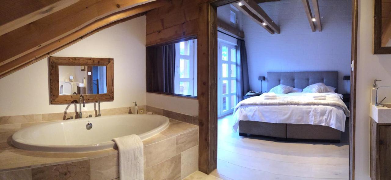 Chalet M Гринделвалд Екстериор снимка